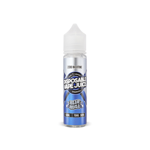 Vape Heaven 50Ml 0Mg 70Vg