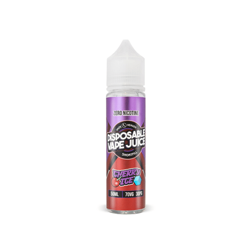 Vape Heaven 50Ml 0Mg 70Vg