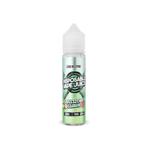 Vape Heaven 50Ml 0Mg 70Vg