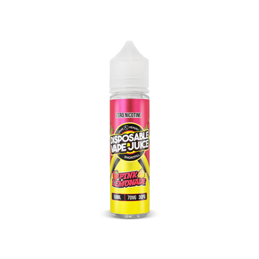 Vape Heaven 50Ml 0Mg 70Vg