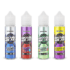 Vape Heaven 50Ml 0Mg 70Vg