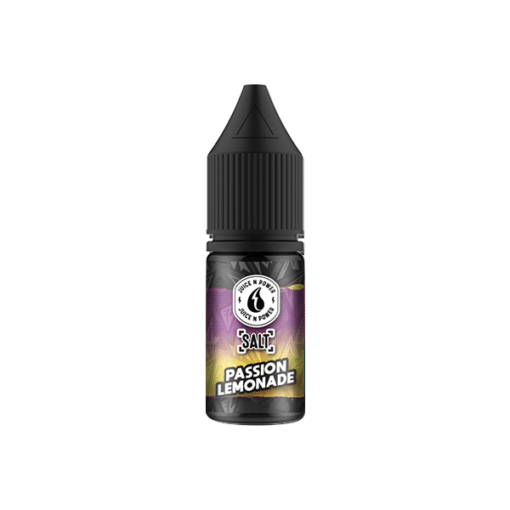 Juice N Power 11Mg Salt 10Ml