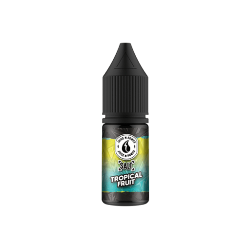 Juice N Power 11Mg Salt 10Ml