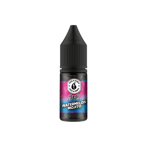 Juice N Power 11Mg Salt 10Ml