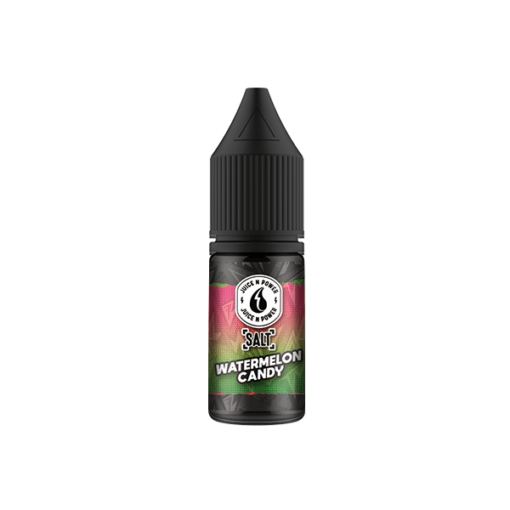 Juice N Power 11Mg Salt 10Ml