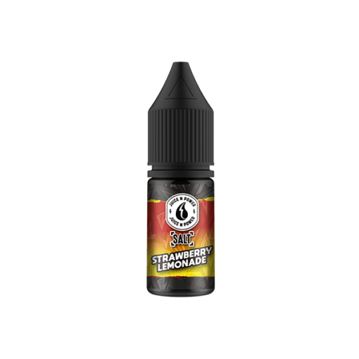 Juice N Power 11Mg Salt 10Ml