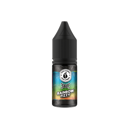 Juice N Power 11Mg Salt 10Ml