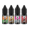 Juice N Power 11Mg Salt 10Ml