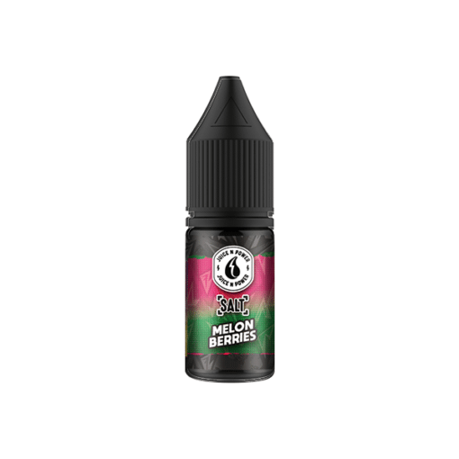 Juice N Power 11Mg Salt 10Ml