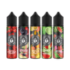 0Mg Juice N Power Shortfills 50Ml (70Vg/30Pg)