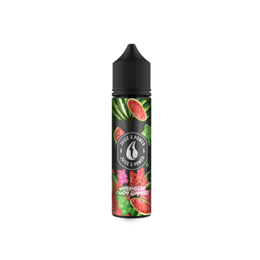 0Mg Juice N Power Shortfills 50Ml (70Vg/30Pg)