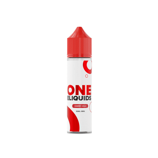 0Mg E-Liquid 50Ml 70Vg30Pg