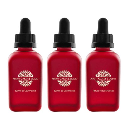 Avant Garde 50Ml E-Liquid