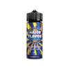 Major Flavour Best Blue 100Ml