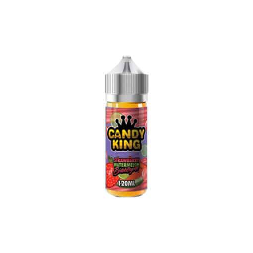 Candy King Drip More 100Ml