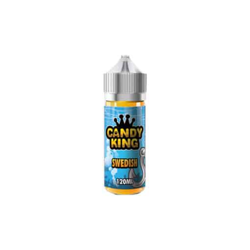 Candy King Drip More 100Ml