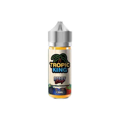 Tropic King 100Ml 0Mg 70Vg