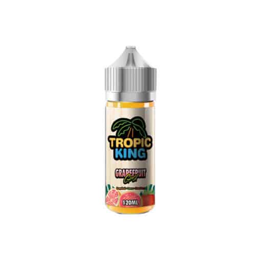 Tropic King 100Ml 0Mg 70Vg