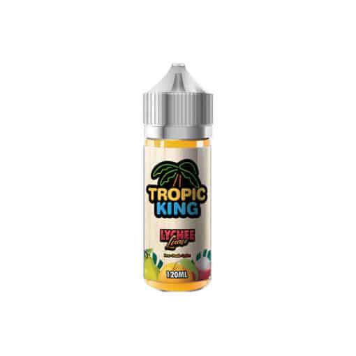 Tropic King 100Ml 0Mg 70Vg