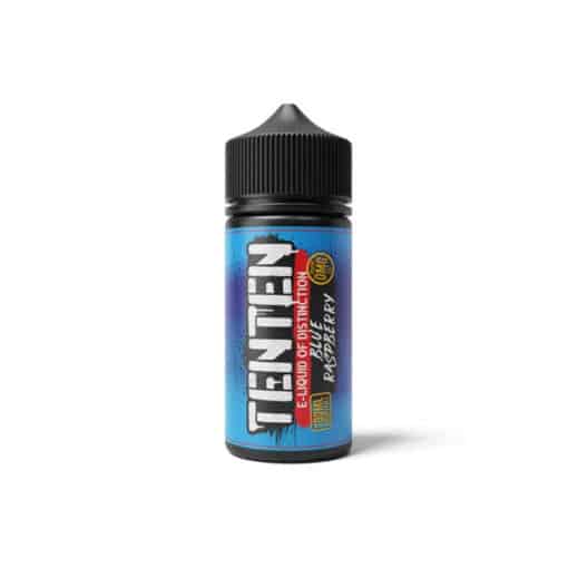 Tenten 100Ml 0Mg 70Vg30Pg