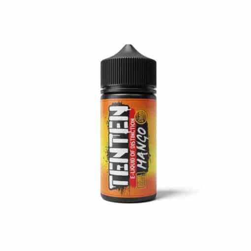 Tenten 100Ml 0Mg 70Vg30Pg