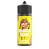 Greedy Bear 100Ml 0Mg 70Vg30Pg