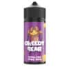 Greedy Bear 100Ml 0Mg 70Vg30Pg