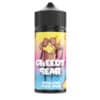 Greedy Bear 100Ml 0Mg 70Vg30Pg