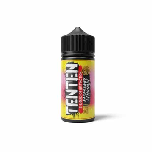 Tenten 100Ml 0Mg 70Vg30Pg