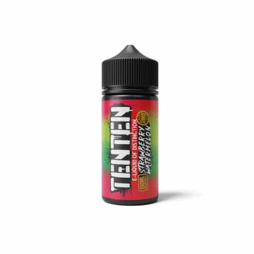 Tenten 100Ml 0Mg 70Vg30Pg