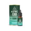 Aztec Cbd 100Mg Vape 10Ml