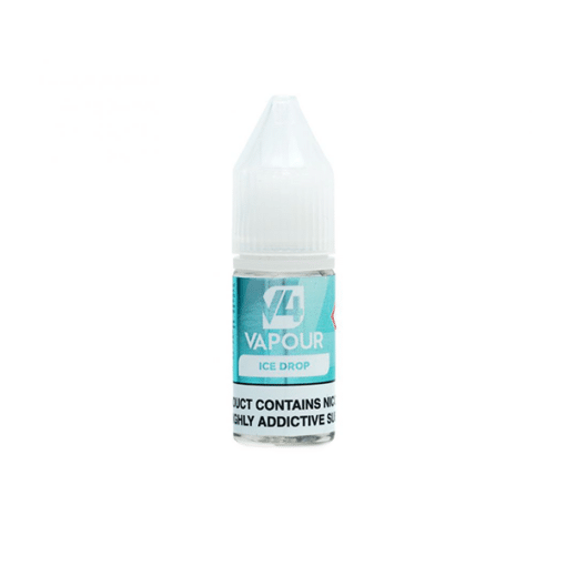 3Mg V4 Vapour E-Liquid 10Ml