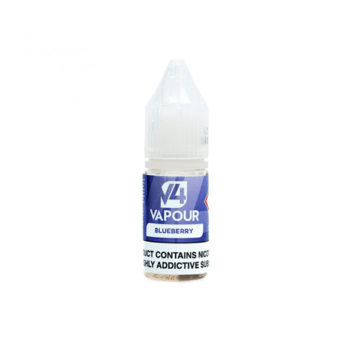 3Mg V4 Vapour E-Liquid 10Ml