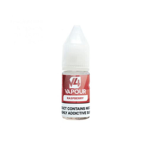 3Mg V4 Vapour E-Liquid 10Ml