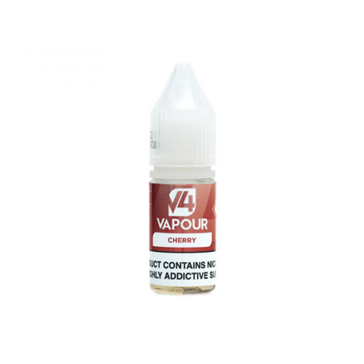 3Mg V4 Vapour E-Liquid 10Ml