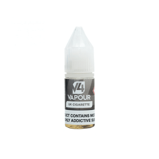 3Mg V4 Vapour E-Liquid 10Ml