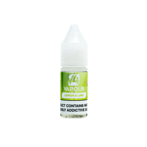 3Mg V4 Vapour E-Liquid 10Ml