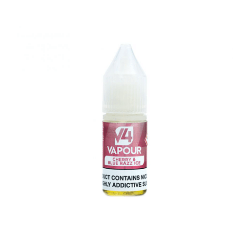 3Mg V4 Vapour E-Liquid 10Ml