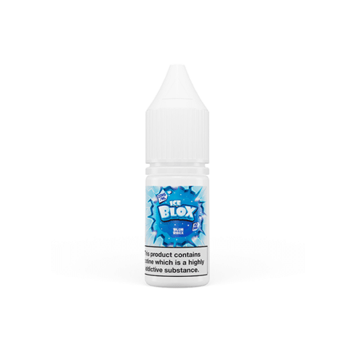 Ice Blox 20Mg Nic Salt 10Ml