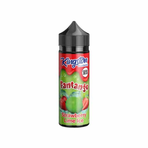 Kingston Fantango Ice 120Ml