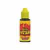 Berts Custard 120Ml 0Mg 70Vg