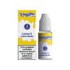 Kingston 12Mg E-Liquid 10Ml