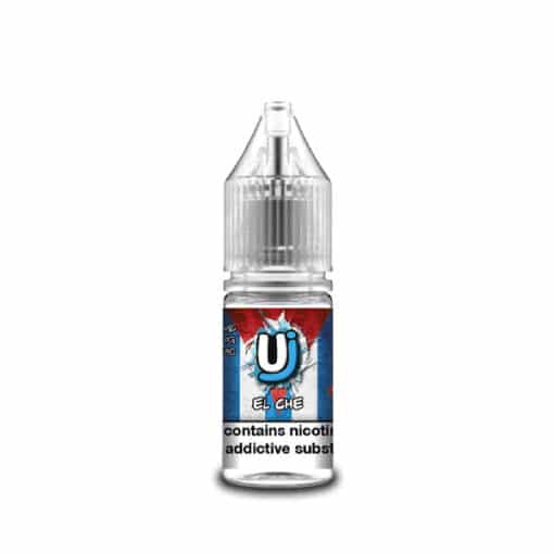 Ultimate Juice 3Mg 10Ml E-Liquid