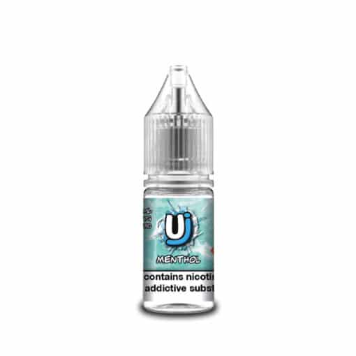 Ultimate Juice 3Mg 10Ml E-Liquid