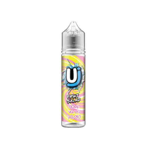 Ultimate Juice 50Ml E-Liquid