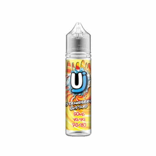 Ultimate Juice 50Ml E-Liquid