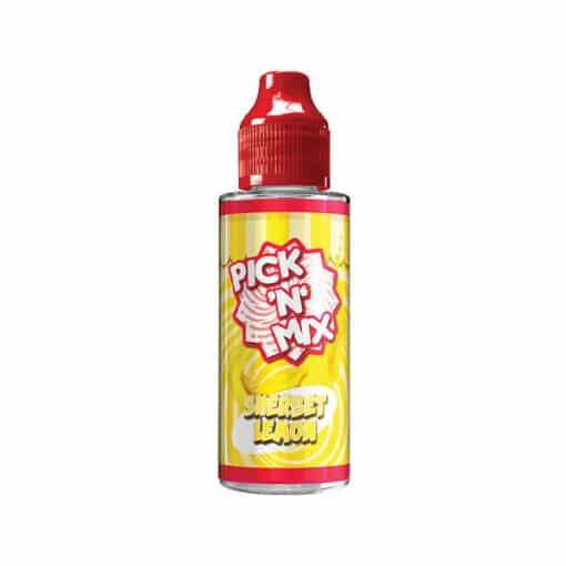 Pick N Mix 100Ml 0Mg 70Vg 30Pg