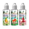 Wow Tropical 100Ml 0Mg 70/30