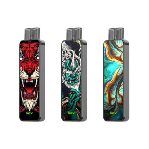 Ijoy Neptune Ii Pod Kit