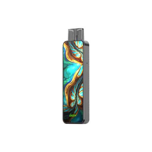 Ijoy Neptune Ii Pod Kit